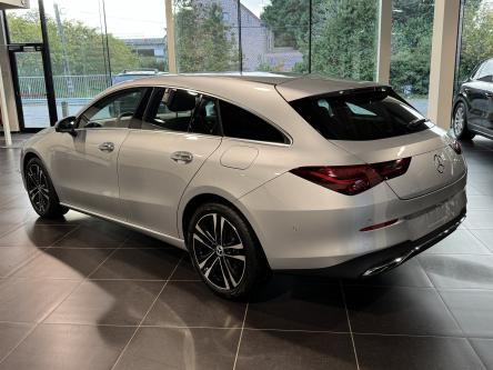 MERCEDES-BENZ CLA 180 SB Progressive 360 Camera, Adaptieve Cruise Control, Keyless-Go, Led