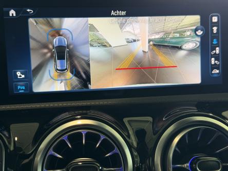 MERCEDES-BENZ CLA 180 SB Progressive 360 Camera, Adaptieve Cruise Control, Keyless-Go, Led