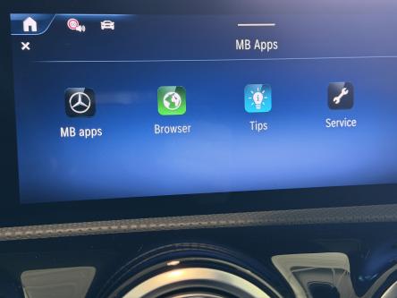 MERCEDES-BENZ CLA 180 SB Progressive 360 Camera, Adaptieve Cruise Control, Keyless-Go, Led
