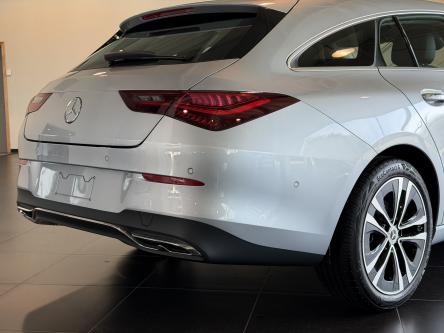 MERCEDES-BENZ CLA 180 SB Progressive 360 Camera, Adaptieve Cruise Control, Keyless-Go, Led