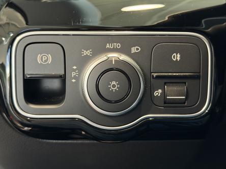 MERCEDES-BENZ CLA 180 SB Progressive 360 Camera, Adaptieve Cruise Control, Keyless-Go, Led