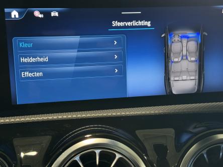 MERCEDES-BENZ CLA 180 SB Progressive 360 Camera, Adaptieve Cruise Control, Keyless-Go, Led