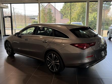 MERCEDES-BENZ CLA 180 SB Progressive 360 Camera, Adaptieve Cruise Control, Keyless-Go, Led