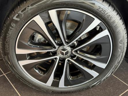 MERCEDES-BENZ CLA 180 SB Progressive 360 Camera, Adaptieve Cruise Control, Keyless-Go, Led