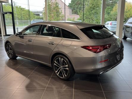 MERCEDES-BENZ CLA 180 SB Progressive 360 Camera, Adaptieve Cruise Control, Keyless-Go, Led