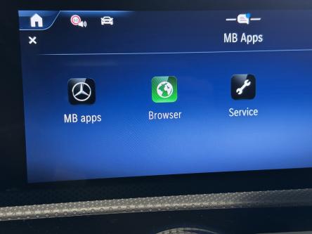 MERCEDES-BENZ CLA 180 SB Progressive 360 Camera, Adaptieve Cruise Control, Keyless-Go, Led