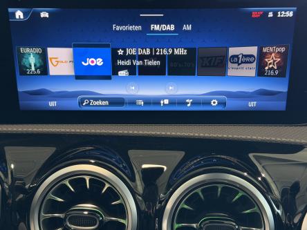 MERCEDES-BENZ CLA 180 SB Progressive 360 Camera, Adaptieve Cruise Control, Keyless-Go, Led