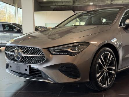 MERCEDES-BENZ CLA 180 SB Progressive 360 Camera, Adaptieve Cruise Control, Keyless-Go, Led