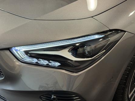 MERCEDES-BENZ CLA 180 SB Progressive 360 Camera, Adaptieve Cruise Control, Keyless-Go, Led