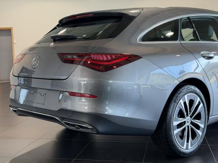 MERCEDES-BENZ CLA 180 SB Progressive 360 Camera, Adaptieve Cruise Control, Keyless-Go, Led