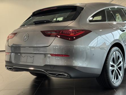 MERCEDES-BENZ CLA 180 SB Progressive 360 Camera, Adaptieve Cruise Control, Keyless-Go, Led