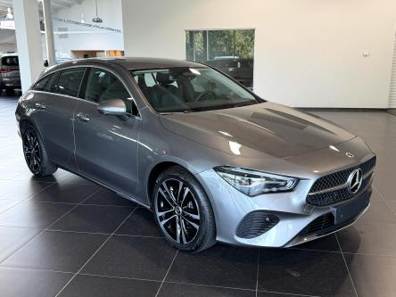 MERCEDES-BENZ CLA 180 SB Progressive 360 Camera, Adaptieve Cruise Control, Keyless-Go, Led