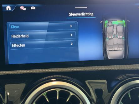 MERCEDES-BENZ CLA 180 SB Progressive 360 Camera, Adaptieve Cruise Control, Keyless-Go, Led