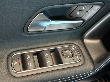 MERCEDES-BENZ CLA 180 SB Progressive 360 Camera, Adaptieve Cruise Control, Keyless-Go, Led