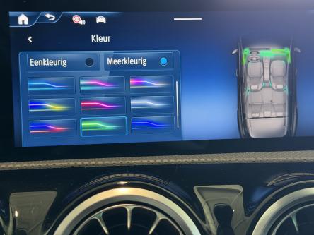 MERCEDES-BENZ CLA 180 SB Progressive 360 Camera, Adaptieve Cruise Control, Keyless-Go, Led