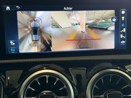 MERCEDES-BENZ CLA 180 SB Progressive 360 Camera, Adaptieve Cruise Control, Keyless-Go, Led