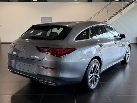 MERCEDES-BENZ CLA 180 SB Progressive 360 Camera, Adaptieve Cruise Control, Keyless-Go, Led