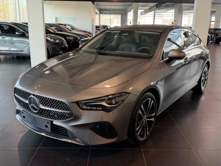 MERCEDES-BENZ CLA 180 SB Progressive 360 Camera, Adaptieve Cruise Control, Keyless-Go, Led