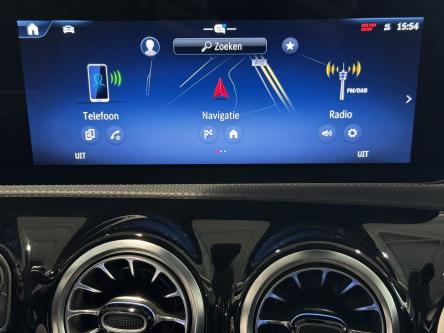 MERCEDES-BENZ CLA 180 SB Progressive 360 Camera, Adaptieve Cruise Control, Keyless-Go, Led