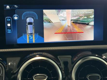 MERCEDES-BENZ CLA 180 SB Progressive Trekhaak, Night Pack, Led, Mbux