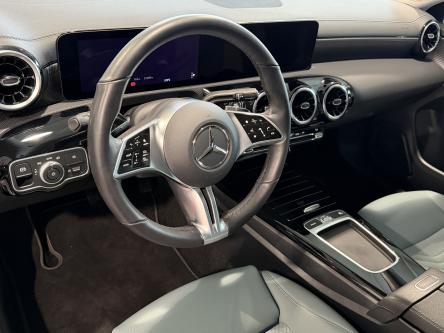 MERCEDES-BENZ CLA 180 SB Progressive Trekhaak, Night Pack, Led, Mbux