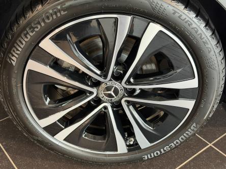 MERCEDES-BENZ CLA 180 SB Progressive Trekhaak, Night Pack, Led, Mbux