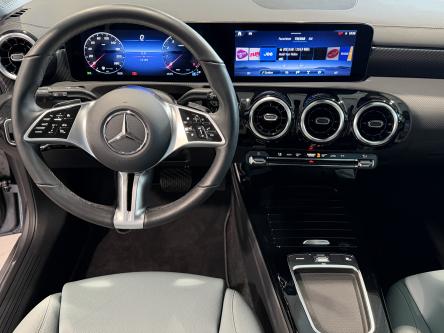 MERCEDES-BENZ CLA 180 SB Progressive Trekhaak, Night Pack, Led, Mbux