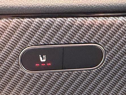 MERCEDES-BENZ CLA 180 SB Progressive Trekhaak, Night Pack, Led, Mbux