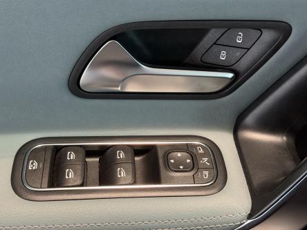 MERCEDES-BENZ CLA 180 SB Progressive Trekhaak, Night Pack, Led, Mbux