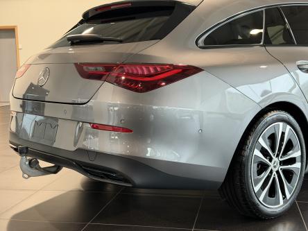 MERCEDES-BENZ CLA 180 SB Progressive Trekhaak, Night Pack, Led, Mbux