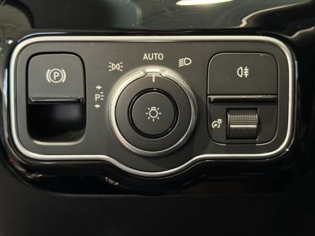 MERCEDES-BENZ CLA 180 SB Progressive Trekhaak, Night Pack, Led, Mbux