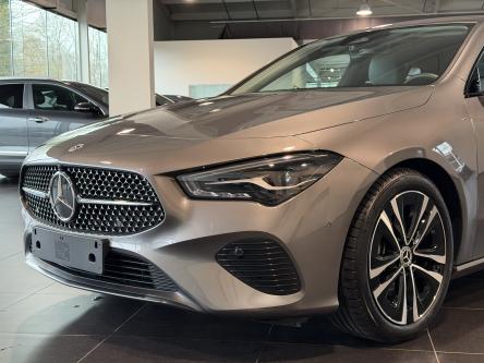 MERCEDES-BENZ CLA 180 SB Progressive Trekhaak, Night Pack, Led, Mbux