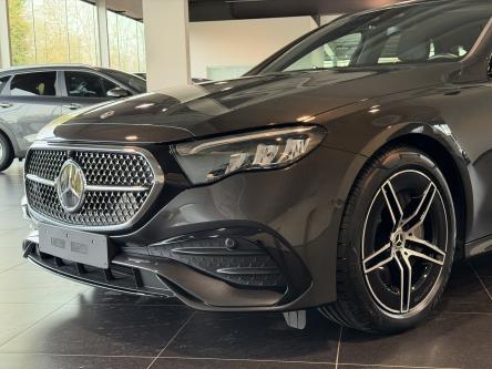 MERCEDES-BENZ E 300 e Break AMG Night Pack, Trekhaak, Distronic, Keyless-Go, Led