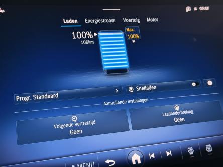 MERCEDES-BENZ E 300 e Break AMG Night Pack, Trekhaak, Distronic, Keyless-Go, Led