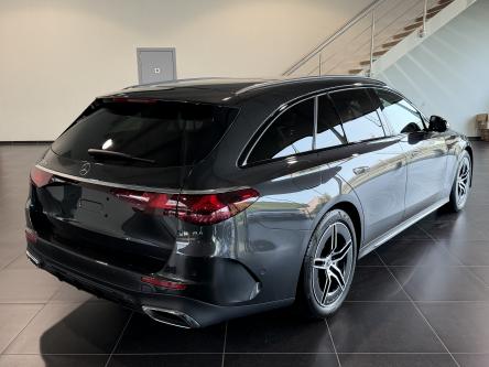 MERCEDES-BENZ E 300 e Break AMG Night Pack, Trekhaak, Distronic, Keyless-Go, Led