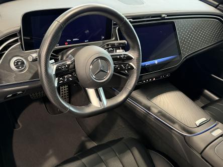 MERCEDES-BENZ E 300 e Break AMG Night Pack, Trekhaak, Distronic, Keyless-Go, Led