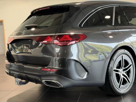 MERCEDES-BENZ E 300 e Break AMG Night Pack, Trekhaak, Distronic, Keyless-Go, Led