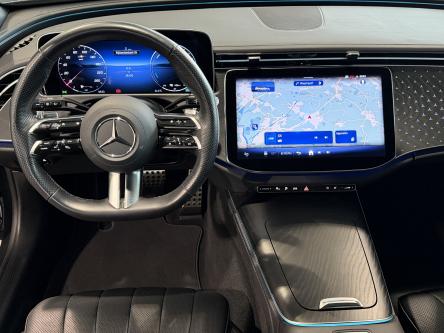MERCEDES-BENZ E 300 e Break AMG Night Pack, Trekhaak, Distronic, Keyless-Go, Led