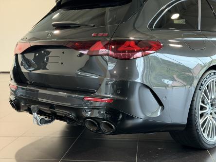 MERCEDES-BENZ E 53 AMG Hybrid 4M+ Break Night Pack, 360 Camera, Trekhaak, Distronic