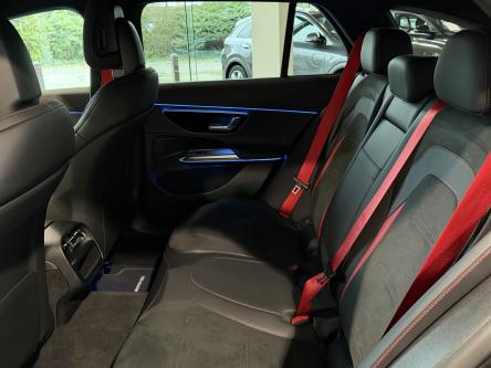 MERCEDES-BENZ E 53 AMG Hybrid 4M+ Break Night Pack, 360 Camera, Trekhaak, Distronic