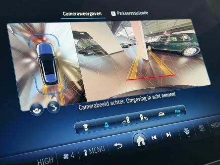 MERCEDES-BENZ E 53 AMG Hybrid 4M+ Break Night Pack, 360 Camera, Trekhaak, Distronic