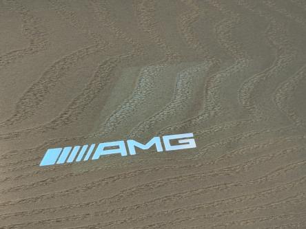 MERCEDES-BENZ E 53 AMG Hybrid 4M+ Break Night Pack, 360 Camera, Trekhaak, Distronic