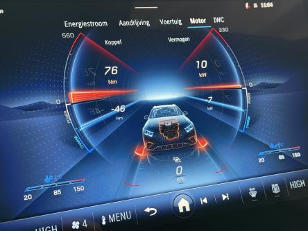 MERCEDES-BENZ E 53 AMG Hybrid 4M+ Break Night Pack, 360 Camera, Trekhaak, Distronic