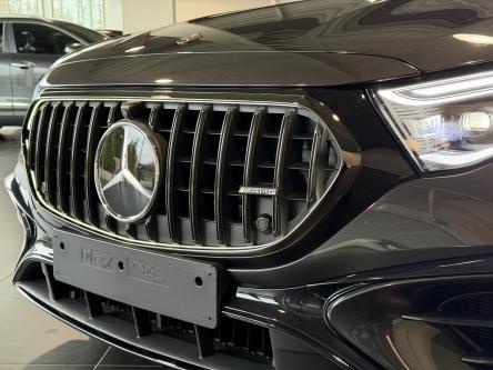 MERCEDES-BENZ E 53 AMG Hybrid 4M+ Break Night Pack, 360 Camera, Trekhaak, Distronic