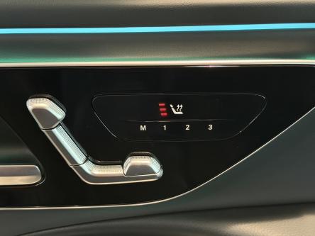 MERCEDES-BENZ E 53 AMG Hybrid 4M+ Break Night Pack, 360 Camera, Trekhaak, Distronic