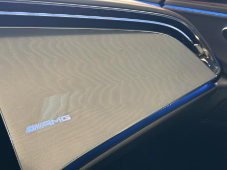 MERCEDES-BENZ E 53 AMG Hybrid 4M+ Break Night Pack, 360 Camera, Trekhaak, Distronic