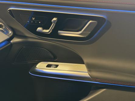 MERCEDES-BENZ E 53 AMG Hybrid 4M+ Break Night Pack, 360 Camera, Trekhaak, Distronic