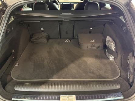 MERCEDES-BENZ E 53 AMG Hybrid 4M+ Break Night Pack, 360 Camera, Trekhaak, Distronic