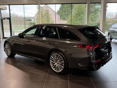 MERCEDES-BENZ E 53 AMG Hybrid 4M+ Break Night Pack, 360 Camera, Trekhaak, Distronic