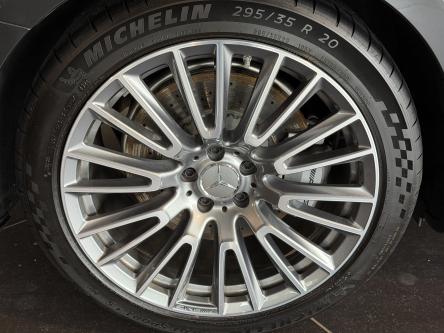 MERCEDES-BENZ E 53 AMG Hybrid 4M+ Break Night Pack, 360 Camera, Trekhaak, Distronic